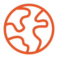 International Collaboration Network